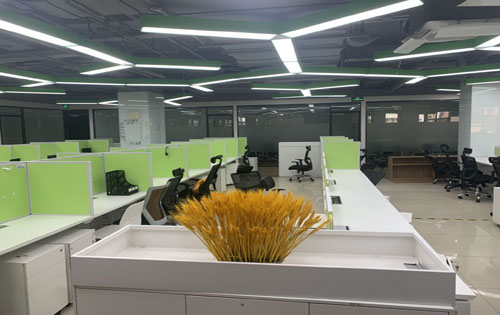 1707文创园实拍图1