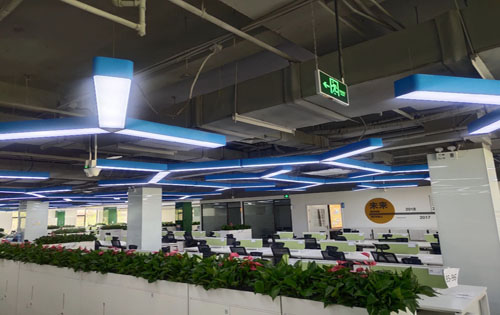 1707文创园实拍图3